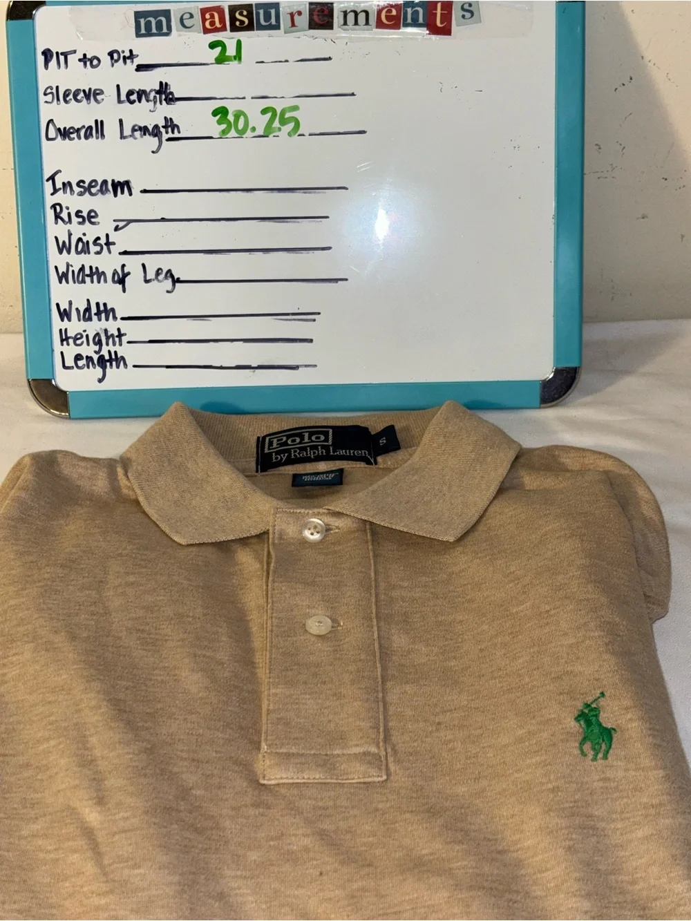Polo Ralph Lauren men short